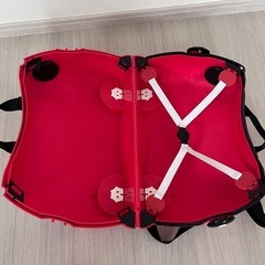 トランキ　子供スーツケースの画像