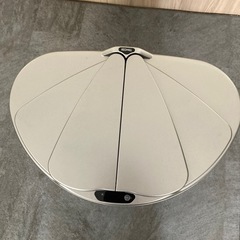 ゴミ箱自動開閉センサー付きの画像