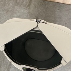 ゴミ箱自動開閉センサー付きの画像