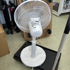 リユースのサカイ東金店 YAMAZEN 扇風機 23年製 TJ12986の画像