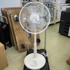 リユースのサカイ東金店 YAMAZEN 扇風機 23年製 TJ12986の画像