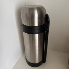 ステンレス魔法瓶（決まりました）の画像