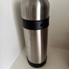 ステンレス魔法瓶（決まりました）の画像