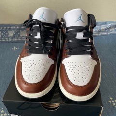 AIR JORDAN 1Low SE size 26,5。新品の画像