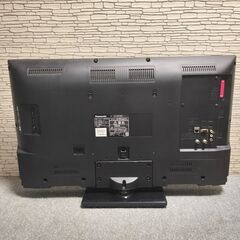 Panasonic TH-32C305 32インチ液晶テレビの画像