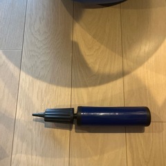 バランスボール空気入れ付の画像