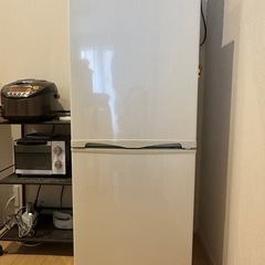 冷蔵庫 1〜2人暮らし用