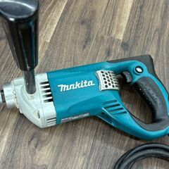 【中古】マキタ Makita UT1305 カクハン機【ハンズクラフト佐賀】の画像