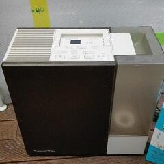 0627-030 ダイニチプラス 加湿器 交換フィルター付きの画像