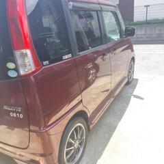 スズキパレット平成２０年MK21車両交換希望 - 交換したい