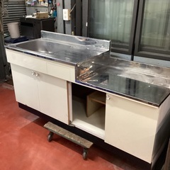 家庭用流し シンク 