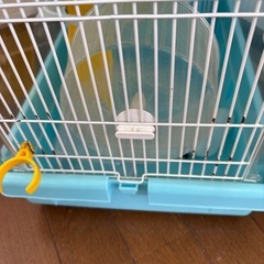 ハムスターの家2の画像
