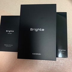 今話題の美顔器✨Ｂｒｉｇｈｔｅ✨