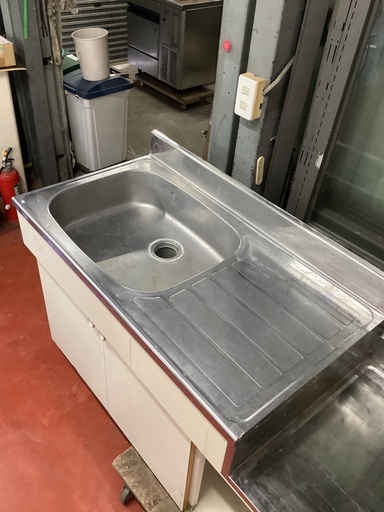 家庭用流し シンク 