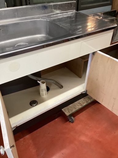 家庭用流し シンク 