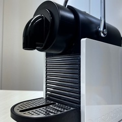ネスプレッソの画像