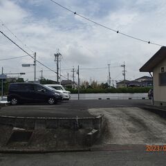 貸駐車場　堺市南区桃山台４丁