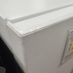 【ジャングルジャングル守口店】冷蔵庫 日立 RL-154JAの画像