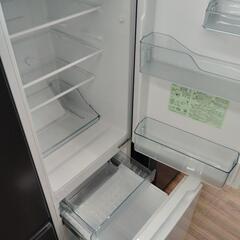 【ジャングルジャングル守口店】冷蔵庫 日立 RL-154JAの画像