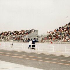 【探してます】1993年5月にオーブンした 十勝スピードウ…