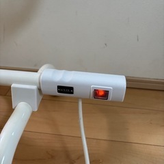 SOLEIL タオルウォーマーの画像