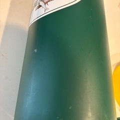 ペットボトル保冷容器の画像