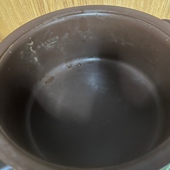 電気卓上天ぷら鍋の画像