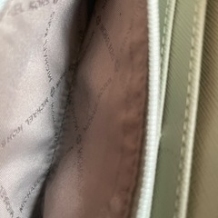 MICHAEL KORS 長財布の画像
