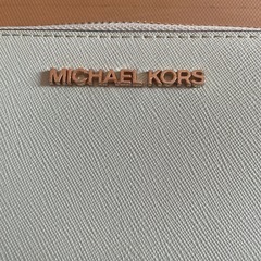 MICHAEL KORS 長財布の画像