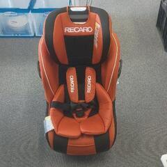 0627-035 RECAROチャイルドシート
