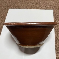 すり鉢 すりこぎ 昭和レトロの画像