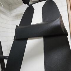 決まりました！元値19800円の逆さ吊り健康器【１年で身長５cm伸びました】の画像