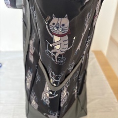 クスグルシリーズ     エコバッグの画像