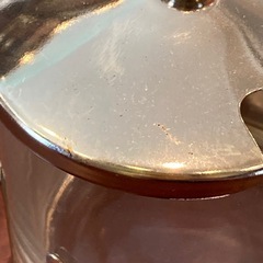 ティーサーバーセット　未使用品の画像