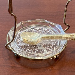 ティーサーバーセット　未使用品の画像