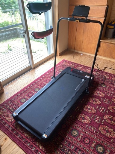 TIGORA ルームランナー【お話し中】