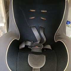 【決定済】TAKATAチャイルドシート0歳〜4歳