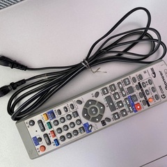 値下げ　　パイオニア
HD/DVD レコーダー　チューナーはアナログの画像