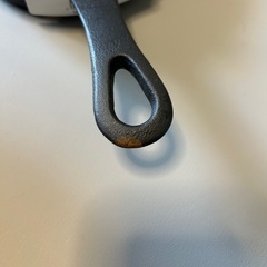 スキレットの画像