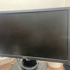 液晶モニター