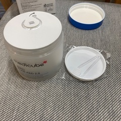 【新品未開封】medicube ZERO PORE PAD 2.0（70枚入り）の画像