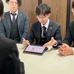 携帯ショップ店員☆未経験多数☆スキルUPと給料UPを叶えられる！☆残業月平均10h　日立市・水戸市の画像