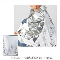 防災備蓄ボトル6点セットの画像