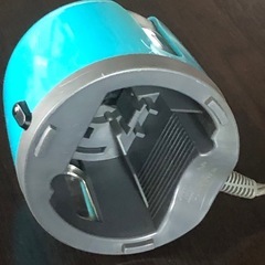 アースノーマット　香取り器具 本体の画像