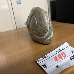 リサイクルショップどりーむ天保山店　No3019　オブジェ　置物　お買い得品　アート　芸術品の画像