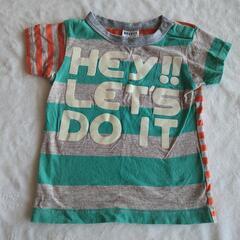 ベビー服　2枚セットの画像