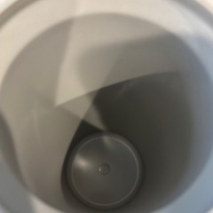 直飲みシャグ 水筒 黒の画像