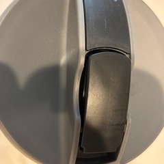 直飲みシャグ 水筒 黒の画像