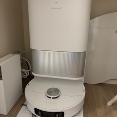 ロボット掃除機