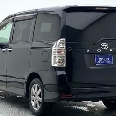 🤣VOXYでがんす👍の画像
